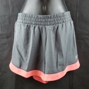 ATHLETIC JOGGING OR EXERCISE SHORTS